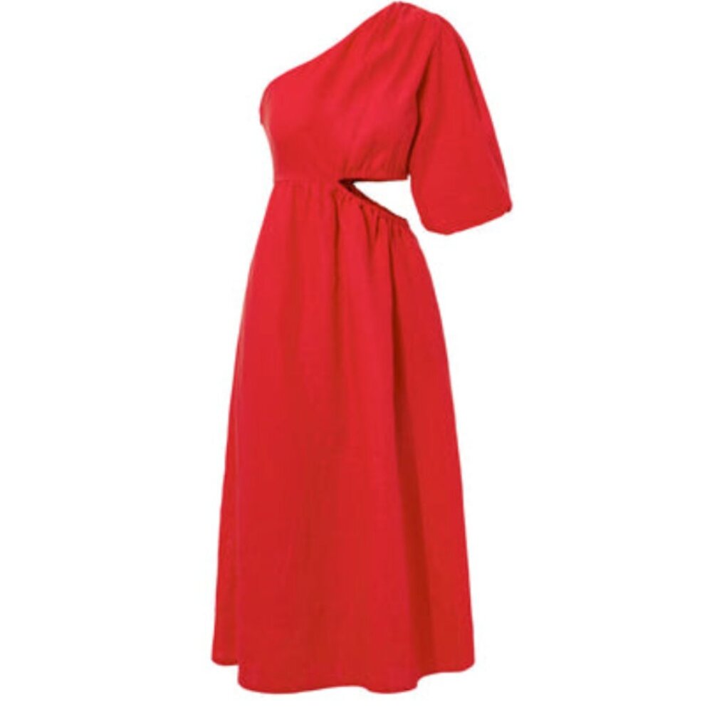 NICHOLAS Crissa Dress Size 2 - Picture 6 of 8